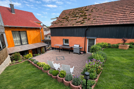 Haus zum Kaufen in Sinntal 239.000,00 € 129 m²
