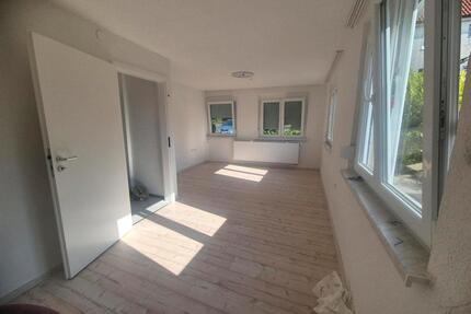 3-Zimmer Wohnung in Winterlingen