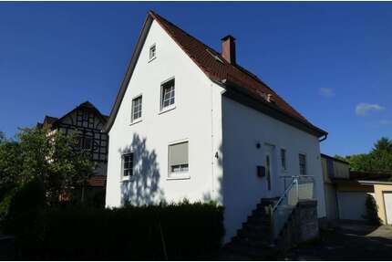 Haus zum Kaufen in Heidenheim 349.000,00 € 114.81 m²