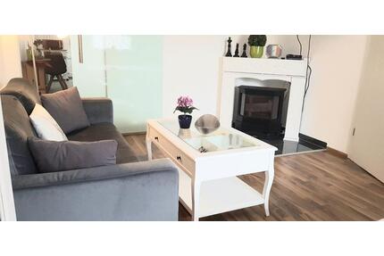 Moderne möblierte Wohnung Ferienwohnung befristet - Hameln Kernstadt