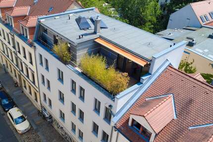 Wohnung zum Kaufen in Dresden 875.000,00 € 183.83 m²