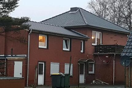4 Zimmer Wohnung mit 85qm, großem Balkon in Ohrstedt-Bhf-Nord - Wester-Ohrstedt