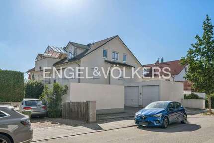 Wohnung zum Kaufen in Feldkirchen 849.000,00 € 105 m²