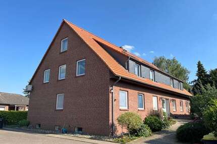 Wohnung zum Mieten in Wolfenbüttel-Atzum 740,00 € 93.68 m²