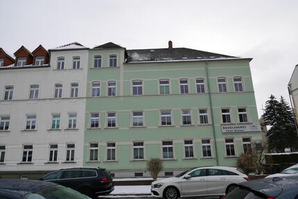 Neuvermietung nach umfangreicher Sanierung: 2-Zimmer-Wohnung mit SÜD-Balkon in Altchemnitz!