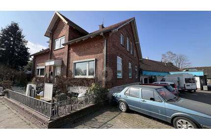 Haus zum Kaufen in Bassum 350.000,00 € 397 m²