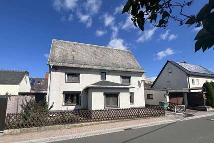 Haus zum Kaufen in Grimma 34.700,00 € 52 m²