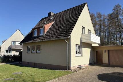 Alles eine Frage Ihrer Ideen! - 239.000,00&nbsp;EUR Kaufpreis, ca.&nbsp; 111,00&nbsp;m&sup2;&nbsp;Wohnfl&auml;che in Lage (PLZ: 32791) Kachtenhausen