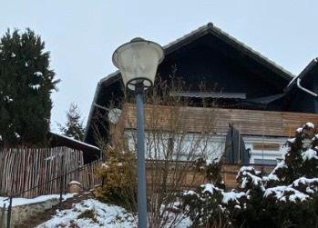 Ferienhaus voll möbliert zu vermieten - Bad Berleburg