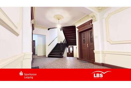 Wohnung zum Kaufen in Leipzig 135.000,00 € 47.54 m²