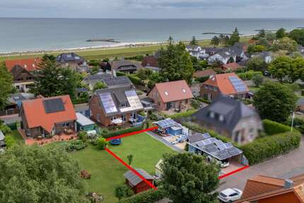 Grundstück zu verkaufen in Schönberg (Holstein) Kalifornien 275.000,00 € 430 m² - Schönberg (Holstein) / Kalifornien