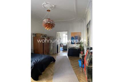 Wohnungsswap - Torstraße - 1.190,00&nbsp;EUR Kaltmiete, ca.&nbsp; 85,00&nbsp;m&sup2;&nbsp;Wohnfl&auml;che in Berlin (PLZ: 10115) Mitte