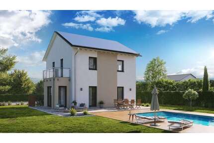 Haus zum Kaufen in Rheinböllen 279.559,00 € 133.7 m²