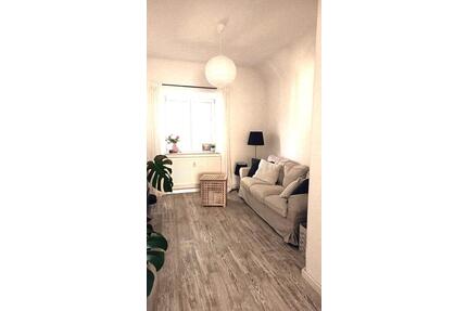 2-Zimmer-Wohnung inkl. Küchenzeile in Bad Tabarz