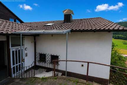 Haus zum Kaufen in Seebach 329.000,00 € 227 m²