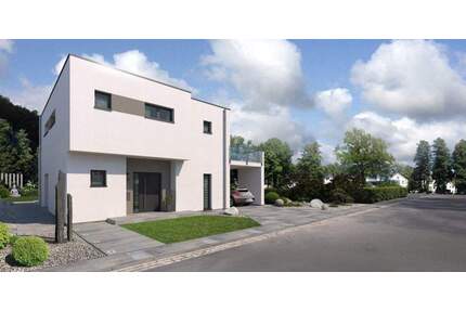 Dein Traumhaus wartet - der perfekte Moment, um dein neues Leben zu beginnen! - Wandlitz Lanke