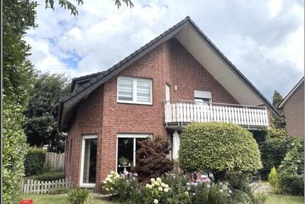 Einfamilienhaus mit Einliegerwohnung in Versmold