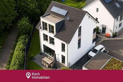Haus zum Kaufen in Aachen 879.000,00 € 202 m²