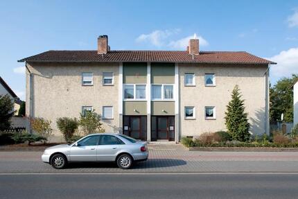 Stilvolle 3-Zimmer-Wohnung mit Balkon nach Kernsanierung - Ingelheim am Rhein