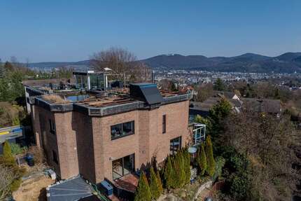 Haus zum Kaufen in Bonn 2.590.000,00 € 610 m²