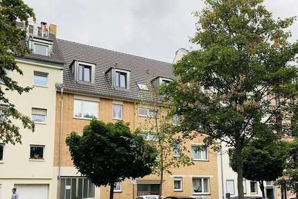 Wohnung zum Mieten in Köln 2.000,00 € 120 m²