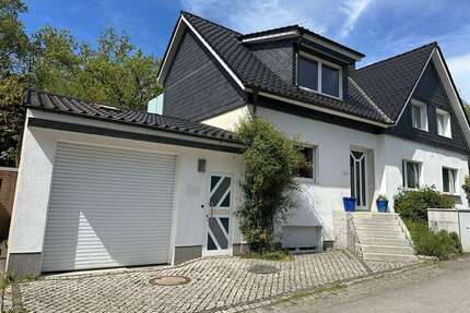 Wohnung zum Kaufen in Essen 449.000,00 € 200 m²
