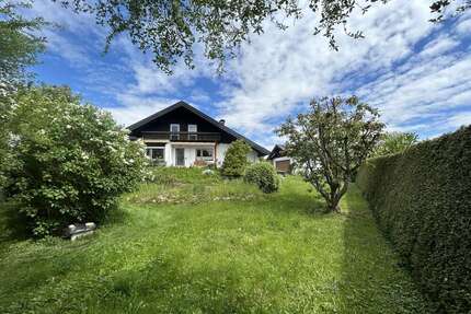Grundstück zu verkaufen in Traunstein 998.000,00 € 943 m²