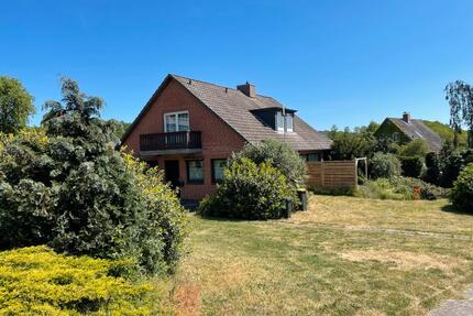 Charmante 3 Zimmer-Wohnung am Schaalsee in Groß Zecher - Sterley