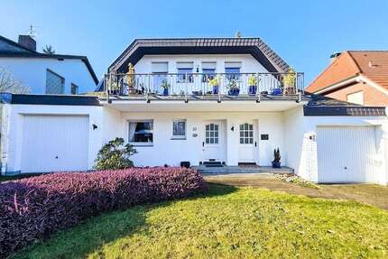 Haus zum Kaufen in Leverkusen 580.000,00 € 193 m²