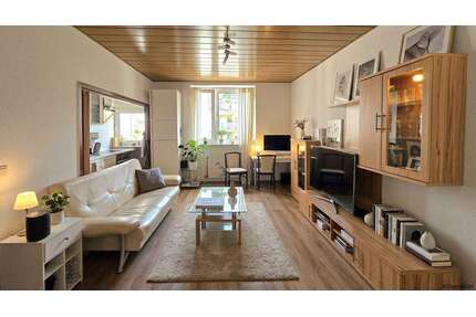 Wohnung zum Kaufen in Düsseldorf Reisholz 188.000,00 € 63 m² - Düsseldorf / Reisholz