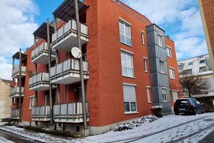 Wohnung zum Kaufen in Frankfurt am Main 710.000,00 € 110 m²