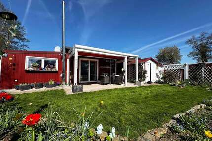 Haus zum Kaufen in Hasselroth Niedermittlau 75.000,00 € 100 m² - Hasselroth / Niedermittlau