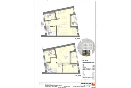 Wohnung zum Mieten in Wetzlar 1.140,00 € 71.21 m²