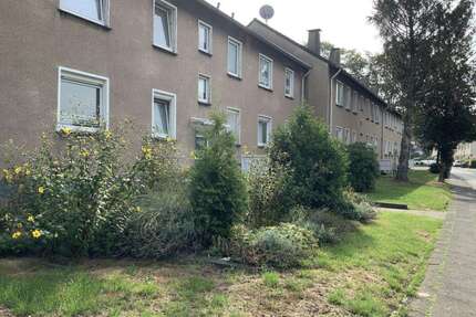 Wohnung zum Mieten in Duisburg 369,00 € 37.52 m²