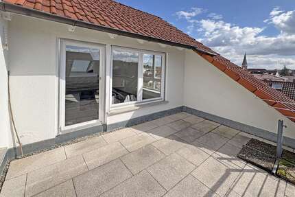 Wohnung zum Kaufen in Brackenheim 309.000,00 € 96.99 m²