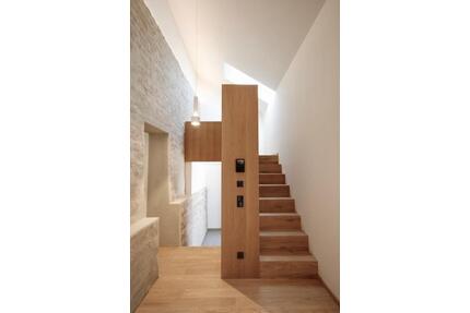 2-Zimmer Designer-Wohnung, renov. Altbau 100qm - Mindelheim