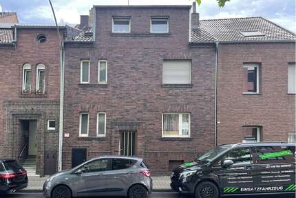 Haus zum Kaufen in Mönchengladbach 215.000,00 € 150 m²