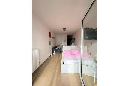 Wohnung zum Kaufen in Mainz 110.000,00 € 22 m²