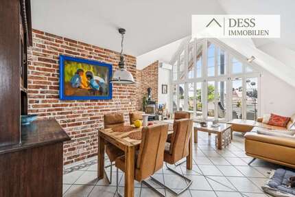 Wohnung zum Kaufen in Markt Schwaben 795.000,00 € 144 m²