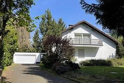 *** Saniertes Anwesen in exclusiver Lage*** - Bergisch Gladbach Hebborn