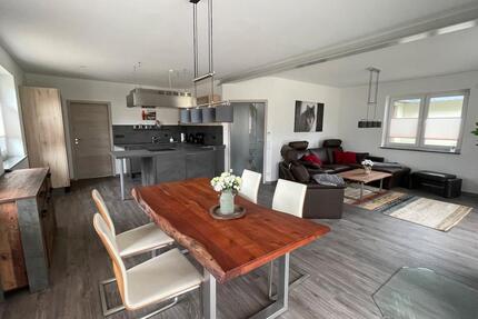 Urlaub an der Müritz - Ferienhaus zu vermieten - Rechlin