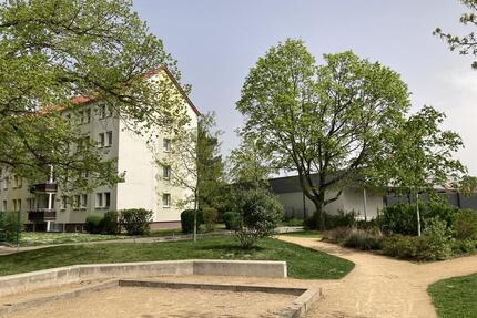 Wir renovieren für Sie - Einzug im September 2026 - Borna