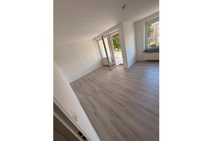 Sanierte 3-Zimmer-Wohnung in Hannover-Marienwerder