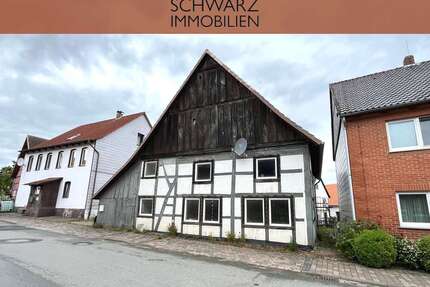 Haus zum Kaufen in Ottenstein 49.900,00 € 150 m²