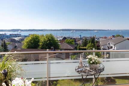 Wohnung zum Kaufen in Laboe 925.000,00 € 162 m²