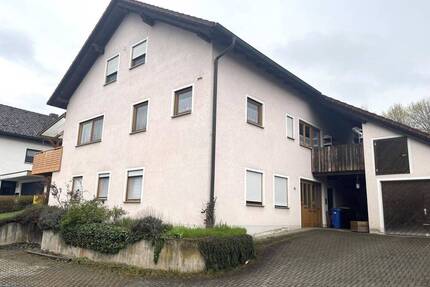 Mehrfamilienhaus in Bad Mergentheim-Stuppach - Bad Mergentheim / Stuppach