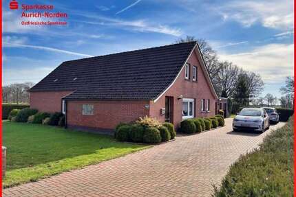 Haus zum Kaufen in Großefehn 179.000,00 € 135 m²