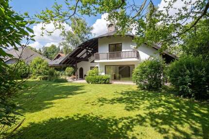 Grundstück zu verkaufen in München 2.690.000,00 € 1474 m²