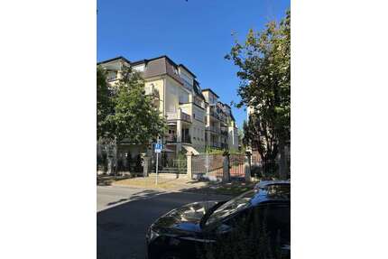 Wohnung zum Kaufen in Offenbach 359.000,00 € 66 m²