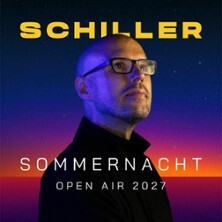 SCHILLER - Sommernacht Open Air 2027